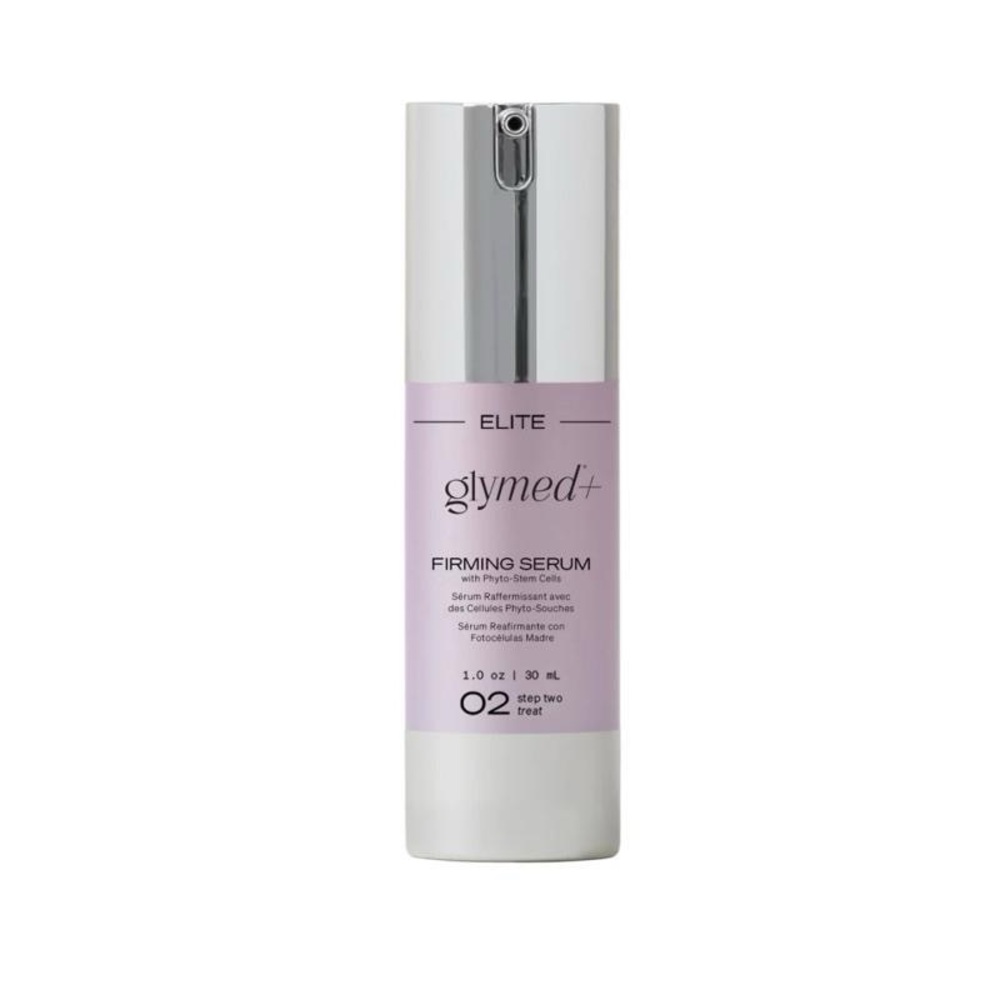 Glymed+ Firming Serum with Phyto-Stem Cells